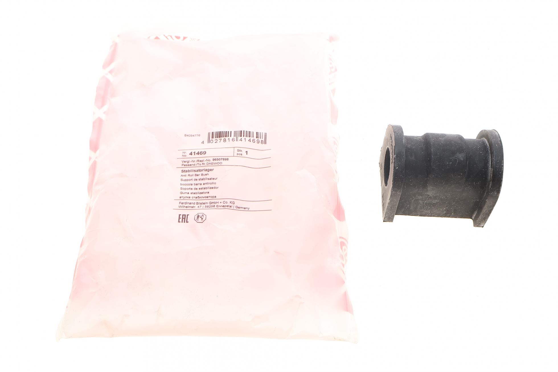 41469 FEBI BILSTEIN